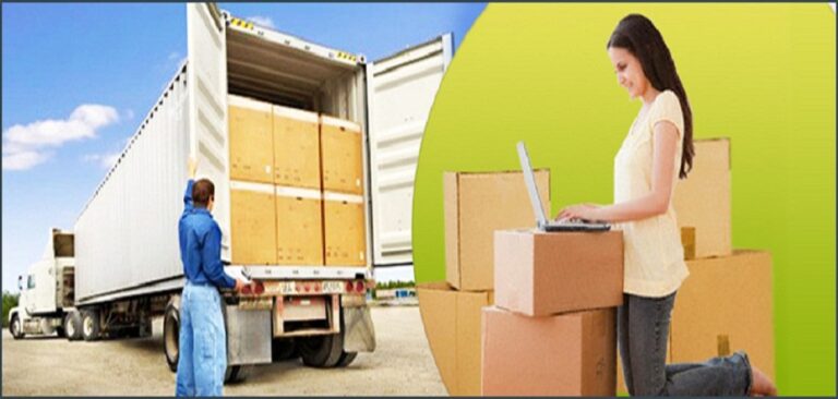 1) Professional Movers and Packers