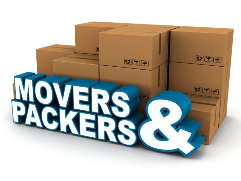 Movers Packers in Al Ain
