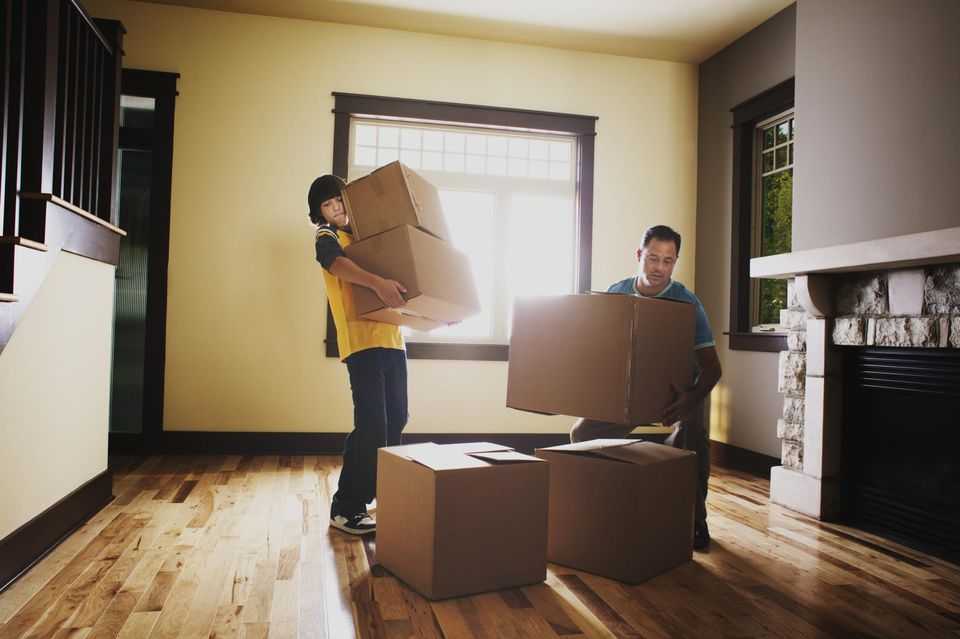 Best Home Movers Services Al Ain