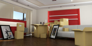 Furniture Moving Companies in Dubai