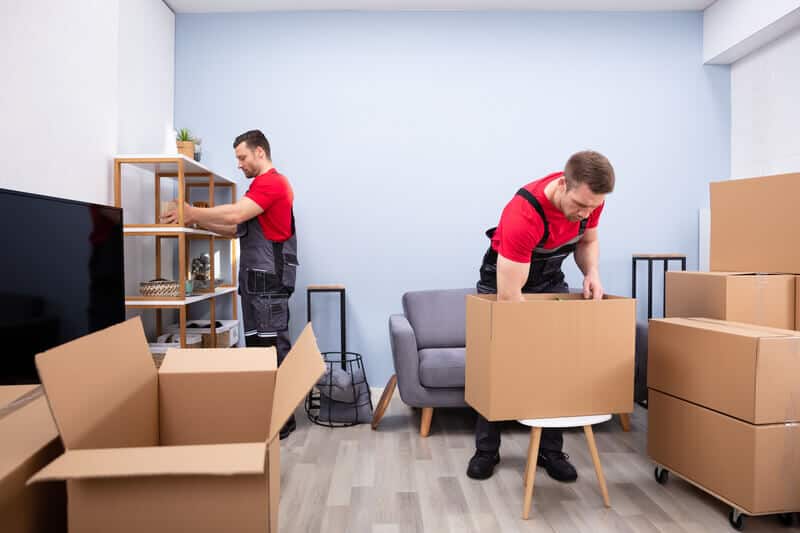Apartment Movers in Ras Al Khaimah
