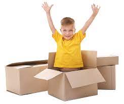 Movers and Packers in Al Hamra Village Ras Al Khaimah