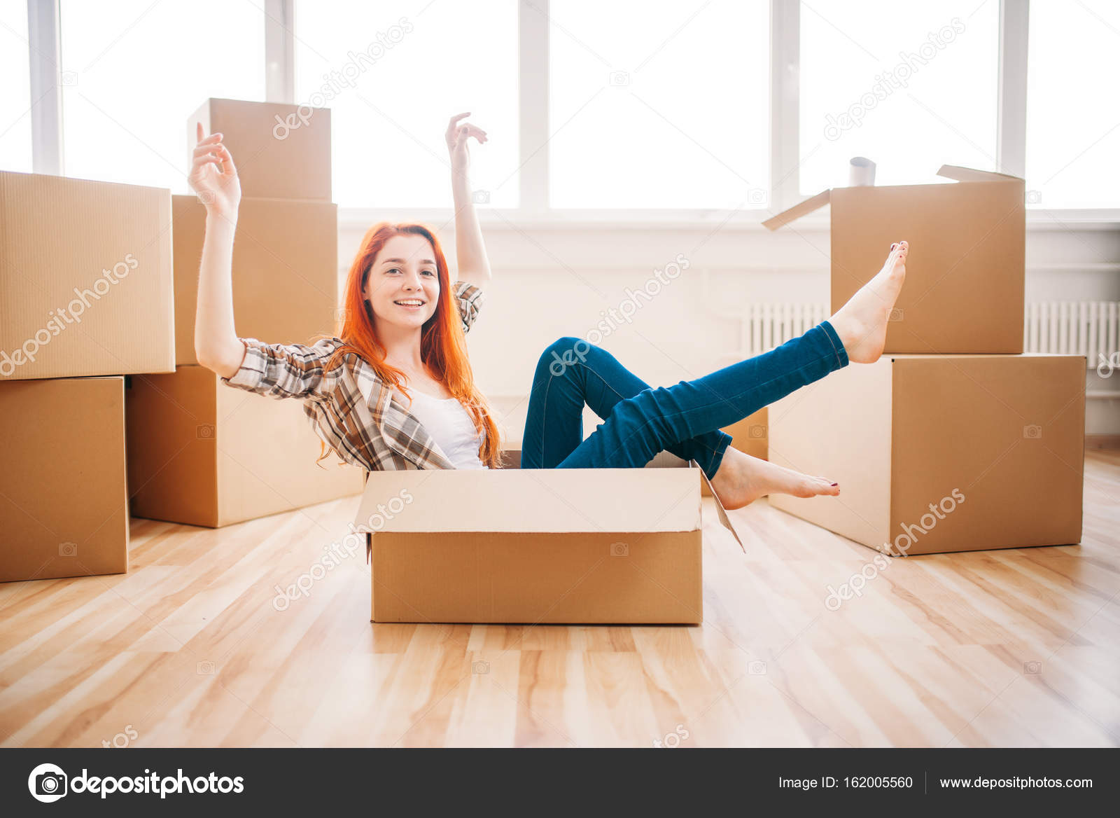House Shifting