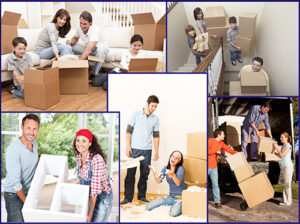 Professional Movers Packers Al Ain