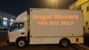 Best House Shifting in Dubai