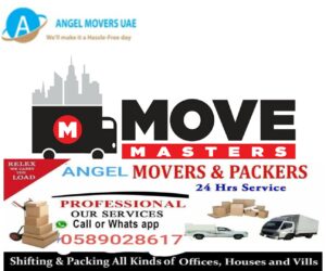 Best Movers and Packers in Palm Jumeirah 

