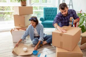 House Movers And Packers Dubai