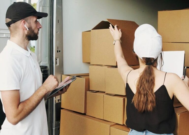 Home Movers & Packers in JVC Dubai 