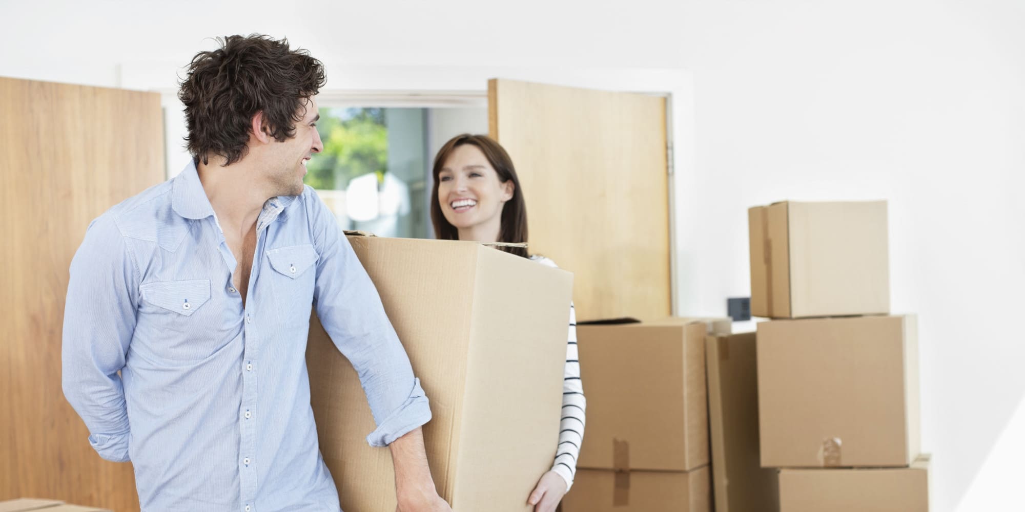 Best Movers & Packers in Jumeirah Dubai