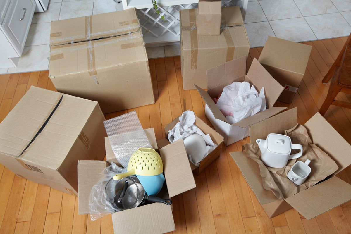 1 Best Movers & Packers in Business Bay Dubai