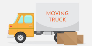 1 Ton Pickup for rent in Dubai | Movers 0589028617