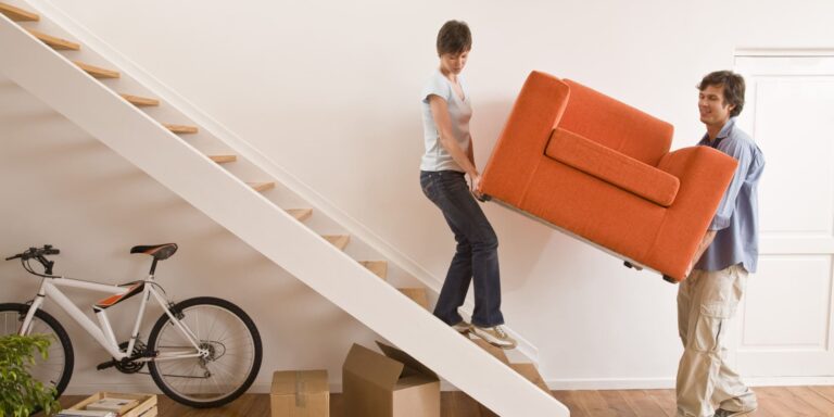 Finding The Best Movers in Ras Al Khaimah