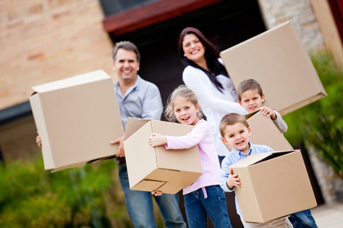 Movers and Packers Dubai