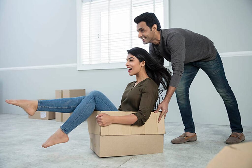 Apartment Movers and Packers UAE