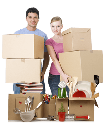 Moving Company Services Offered in Dubai