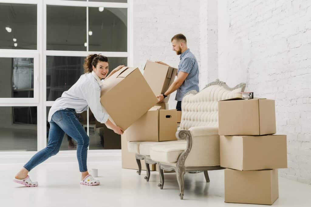Moving Companies Near Me