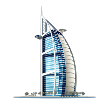 pngtree-burj-al-arab-famous-landmark-in-dubai-png-image_11497404