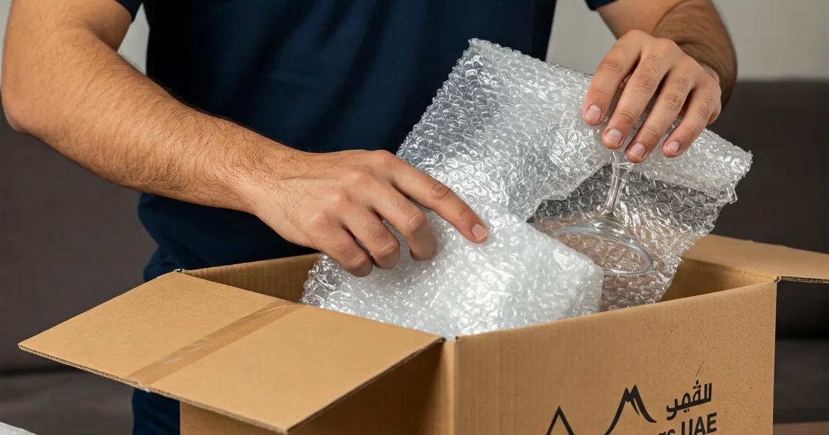 Best Movers in Dubai
