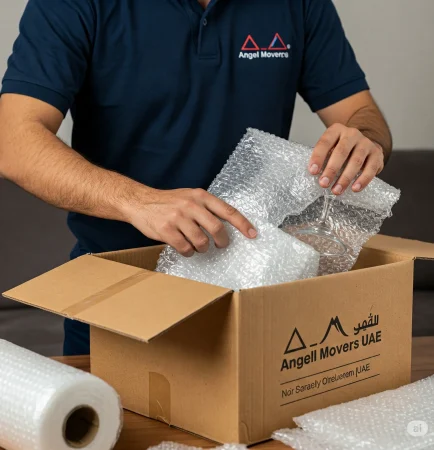 Best Movers in Dubai